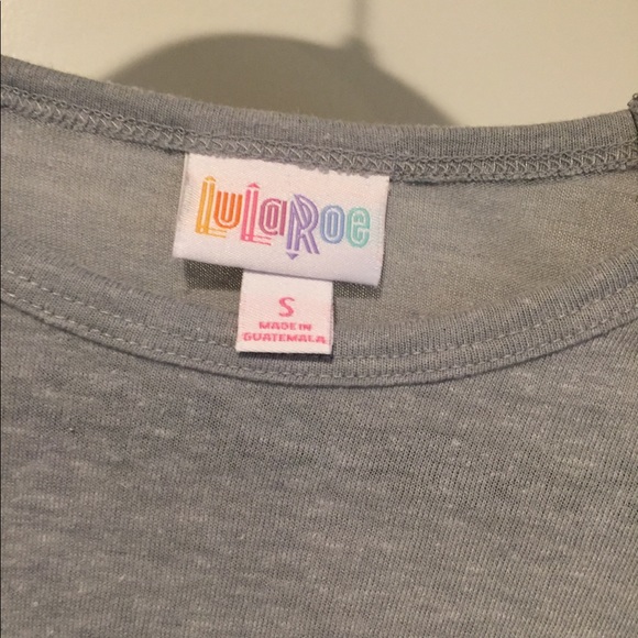 LulaRoe Randy - Picture 2 of 3